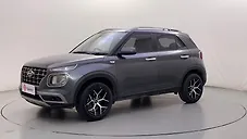 Used Hyundai Venue S 1.0 Turbo DCT in Bangalore