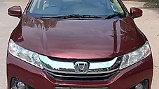 Used Honda City VX in Delhi