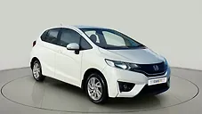 Used Honda Jazz V AT Petrol in Coimbatore