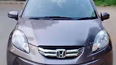 Used Honda Amaze 1.2 S i-VTEC in Delhi