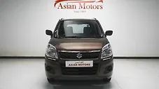 Used Maruti Suzuki Wagon R LXi 1.0 [2019-2019] in Hyderabad