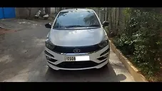 Used Tata Tiago XZ Plus [2020-2023] in Hyderabad