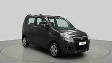 Used Maruti Suzuki Wagon R 1.0 VXI AMT in Mumbai