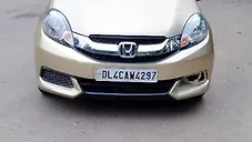 Used Honda Mobilio S Petrol in Delhi