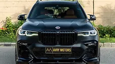 Used BMW X7 xDrive40i M Sport (Petrol) in Delhi