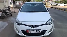 Used Hyundai i20 Sportz 1.4 CRDI in Vadodara