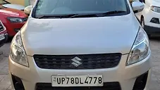 Used Maruti Suzuki Ertiga VDi in Kanpur