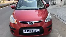 Used Hyundai i10 Magna 1.2 Kappa2 in Vadodara