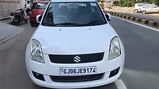 Used Maruti Suzuki Swift DZire LDI in Vadodara
