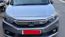 Used Honda Amaze 1.5 V CVT Diesel in Vadodara