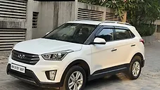 Used Hyundai Creta SX Plus 1.6  Petrol in Mumbai