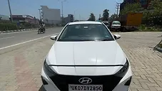 Used Hyundai i20 Sportz 1.2 MT [2020-2023] in Dehradun