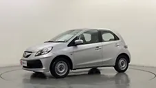 Used Honda Brio E MT in Lucknow