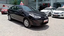 Used Toyota Yaris J CVT [2018-2020] in Delhi
