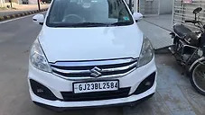 Used Maruti Suzuki Ertiga VDI SHVS in Vadodara