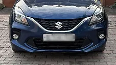 Used Maruti Suzuki Baleno Alpha 1.3 in Delhi