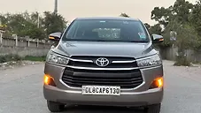 Used Toyota Innova Crysta 2.7 GX AT 7 STR [2016-2020] in Delhi