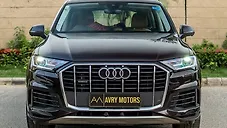Used Audi Q7 Technology 55 TFSI [2022-2023] in Delhi
