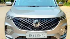 Used MG Hector Plus Style 2.0 Diesel in Delhi