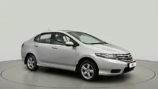 Used Honda City 1.5 S MT in Ghaziabad