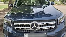 Used Mercedes-Benz GLB 220d Progressive Line [2022-2023] in Ludhiana