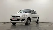 Used Maruti Suzuki Swift ZDi in Hyderabad