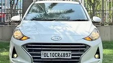 Used Hyundai Grand i10 Nios Sportz 1.2 Kappa VTVT CNG in Delhi