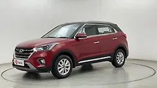 Used Hyundai Creta SX 1.6 Petrol in Navi Mumbai