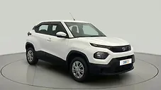 Used Tata Punch Adventure MT [2021-2023] in Lucknow