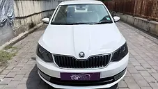 Used Skoda Rapid Ultima Elegance 1.6 MPI AT in Mumbai