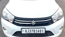 Used Maruti Suzuki Celerio ZXi [2017-2019] in Vadodara