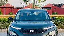 Used Tata Harrier XZA Plus in Surat