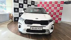Used Kia Sonet HTK Plus 1.0 iMT [2020-2021] in Mumbai