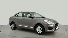 Used Maruti Suzuki Dzire VXi in Ahmedabad