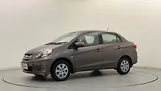 Used Honda Amaze 1.2 S i-VTEC in Delhi