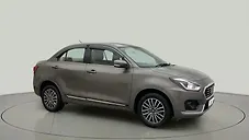 Used Maruti Suzuki Dzire ZDi Plus AMT in Hyderabad