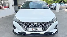 Used Hyundai Verna S Plus 1.5 VTVT in Bangalore