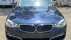 Used BMW 3 Series GT 320d Luxury Line in Nashik