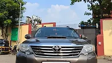 Used Toyota Fortuner 3.0 4x2 AT in Mumbai