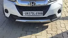 Used Honda WR-V S MT Petrol in Dehradun