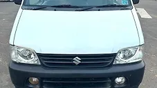 Used Maruti Suzuki Eeco 5 STR AC (O) CNG in Vadodara