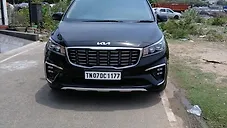 Used Kia Carnival Limousine Plus 7 STR in Chennai