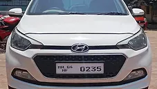 Used Hyundai Elite i20 Sportz 1.2 [2016-2017] in Mumbai