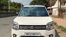 Used Maruti Suzuki Wagon R 1.0 LXI CNG in Pune