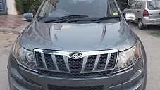 Used Mahindra XUV500 W6 in Hyderabad