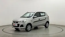 Used Maruti Suzuki Alto K10 VXi [2014-2019] in Mumbai