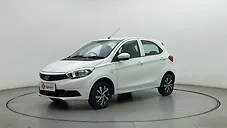 Used Tata Tiago Revotron XZ in Mumbai