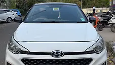 Used Hyundai i20 Magna 1.2 MT [2020-2023] in Delhi