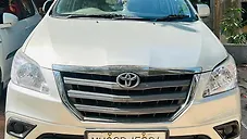 Used Toyota Innova 2.5 G 8 STR BS-IV in Mumbai