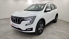 Used Mahindra XUV700 AX 5 Diesel AT 5 STR [2021] in Coimbatore